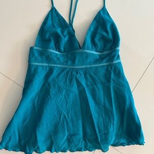 Aqua Cami